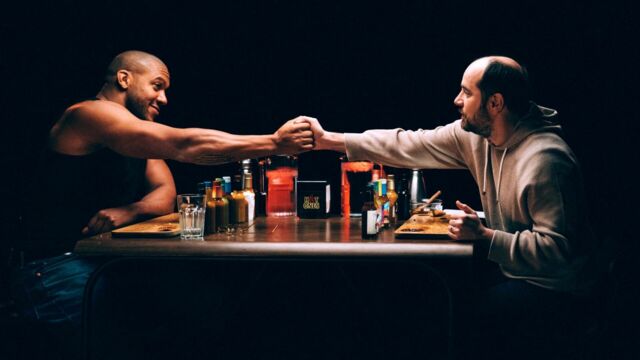 Vignette du programme télé Hot Ones