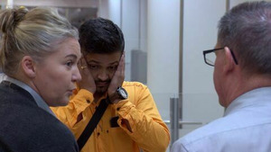 Vignette du programme télé Douanes sous haute surveillance S11 (n°17)