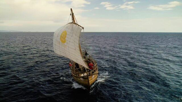 Vignette du programme télé Civilisations et climat