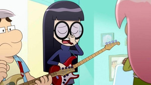 Vignette du programme télé Les filles de Dad (En musique !) S1 (30/52)