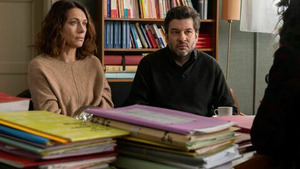 Vignette du programme télé Parents à perpétuité