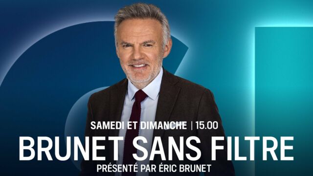 Vignette du programme télé Brunet sans filtre
