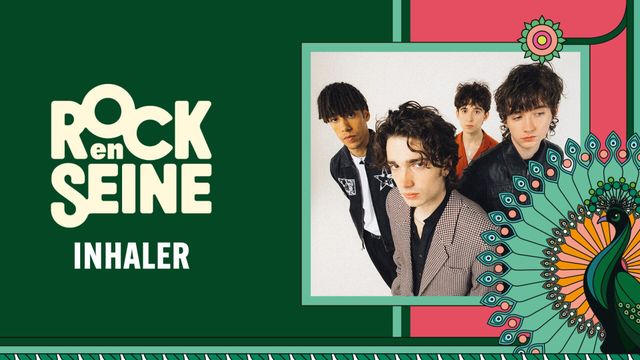 Vignette du programme télé Rock en Seine