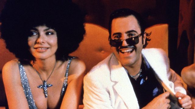 Vignette du programme télé Jet Set