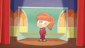 Vignette du programme télé Les filles de Dad (L'horrible examen d'EPS) S1 (33/52)