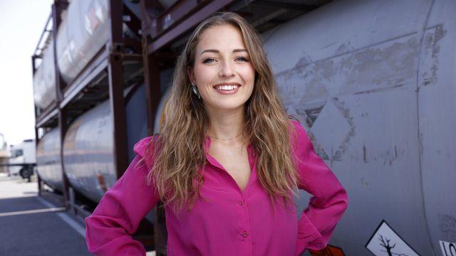 Vignette du programme télé Les reines de la route - Saison 4