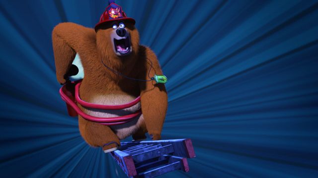 Vignette du programme télé Grizzy et les lemmings - Saison 2