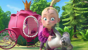 Vignette du programme télé Petronix : les défenseurs des animaux (Mission : S.O.S. koala) S1 (29/52)