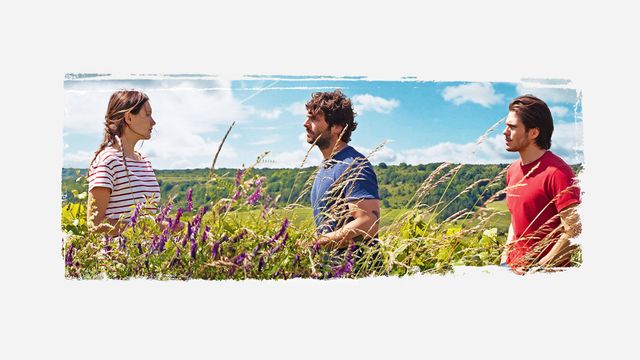 Vignette du programme télé Ce qui nous lie