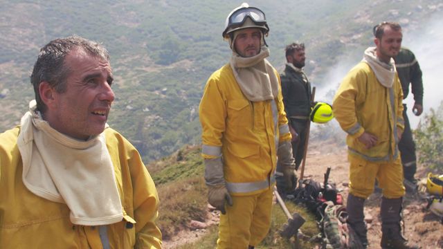 Vignette du programme télé GEO Reportage