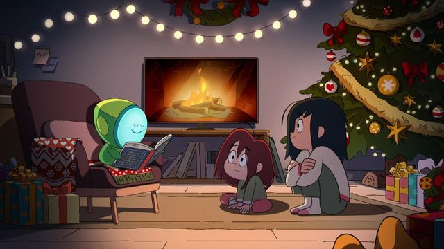 Vignette du programme télé Potobot - Saison 1