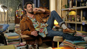Vignette du programme télé Vidal