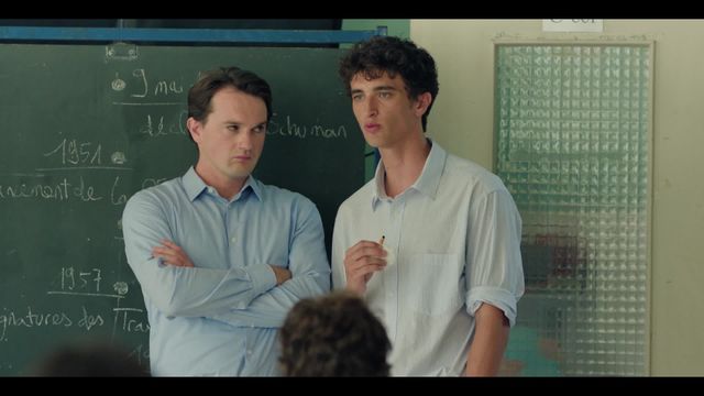 Vignette du programme télé Plus belle la vie, encore plus belle - Saison 2