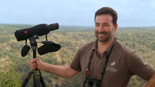Vignette du programme télé Les parcs naturels portugais - Saison 2