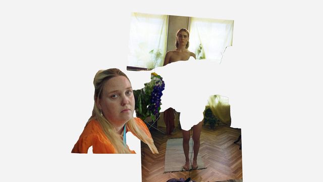 Vignette du programme télé A Study of Empathy