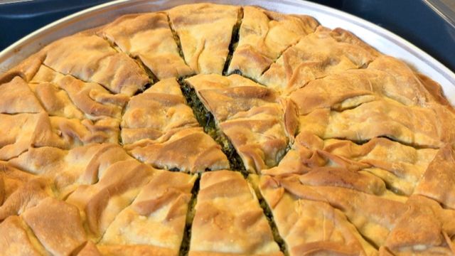 Vignette du programme télé Voyage en cuisine
