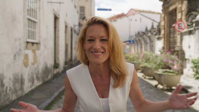 Vignette du programme télé Move ! - Saison 5