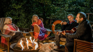 Vignette du programme télé Alors on danse