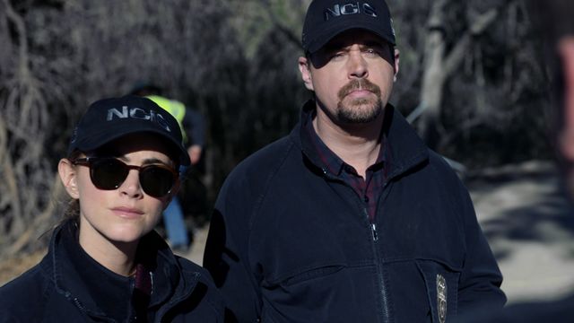 Vignette du programme télé NCIS - Saison 15