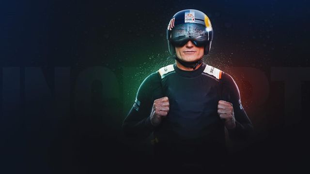 Vignette du programme télé SailGP Uncharted