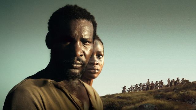 Vignette du programme télé Ni chaînes ni maîtres