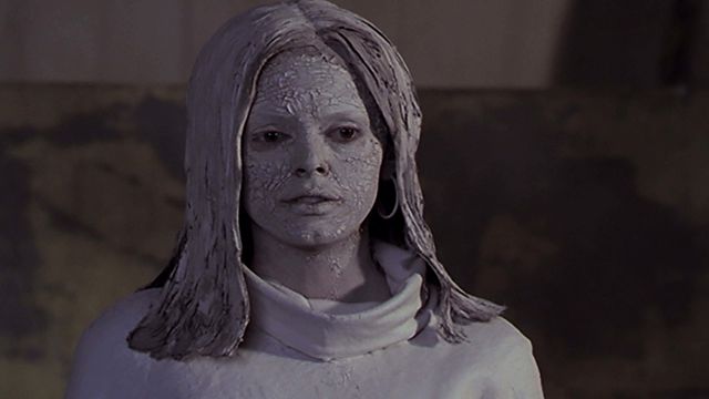 Vignette du programme télé Charmed - Saison 4