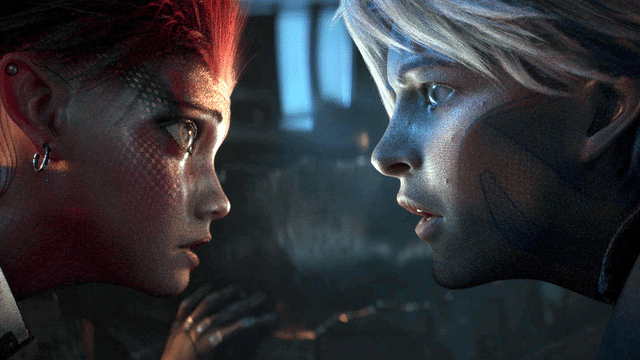 Vignette du programme télé Ready Player One