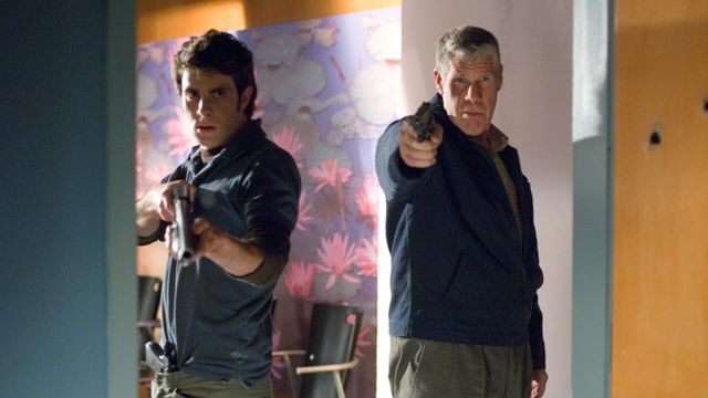 Vignette du programme télé Masters of Horror - Saison 2