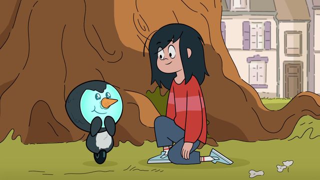 Vignette du programme télé Potobot - Saison 1