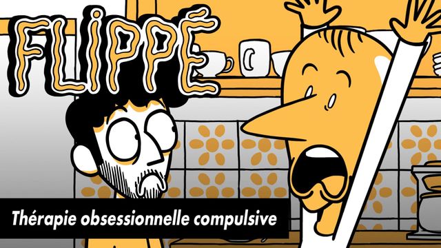 Vignette du programme télé Flippé - Saison 2