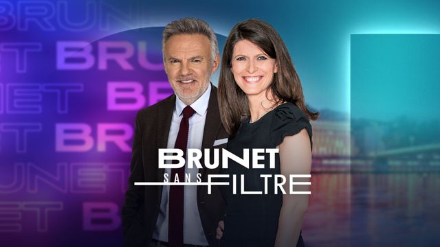 Vignette du programme télé Brunet sans filtre