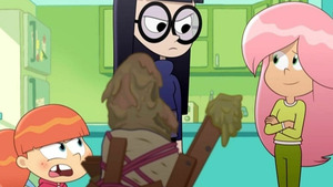 Vignette du programme télé Les filles de Dad (Jour de fête) S1 (2/52)
