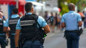 Vignette du programme télé Enquête sous haute tension