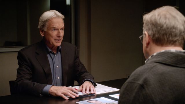 Vignette du programme télé NCIS - Saison 15