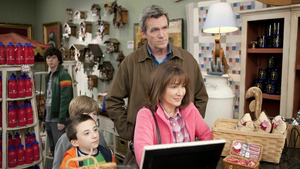 Vignette du programme télé The Middle (Séance de rattrapage) S2 (21/24)