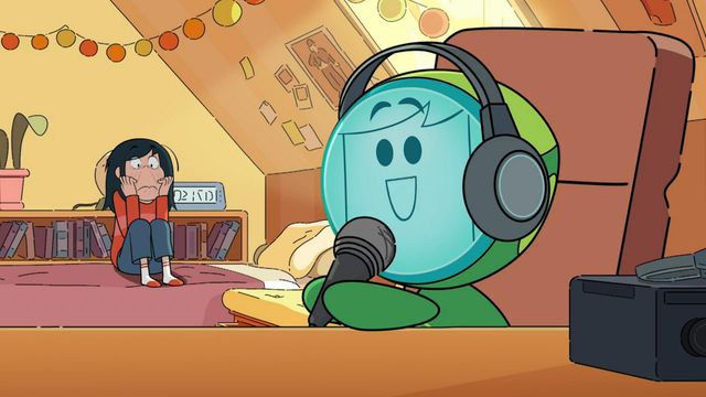 Vignette du programme télé Potobot - Saison 1