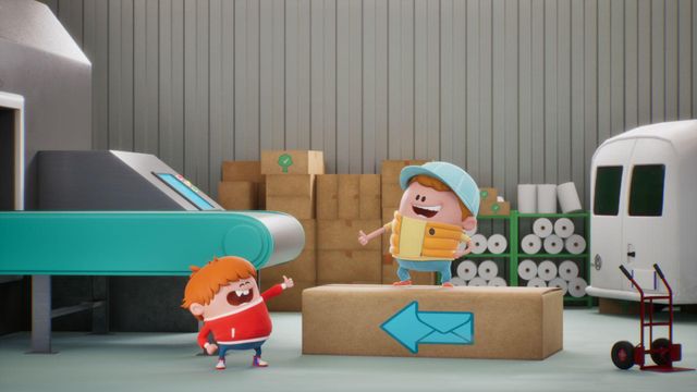 Vignette du programme télé Les métiers - Saison 1