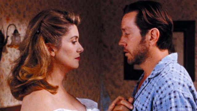 Vignette du programme télé La reine blanche