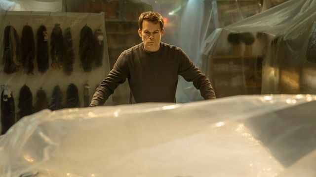 Vignette du programme télé Dexter : Resurrection - Saison 1