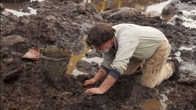 Vignette du programme télé Le mystère d'Oak Island - Saison 9