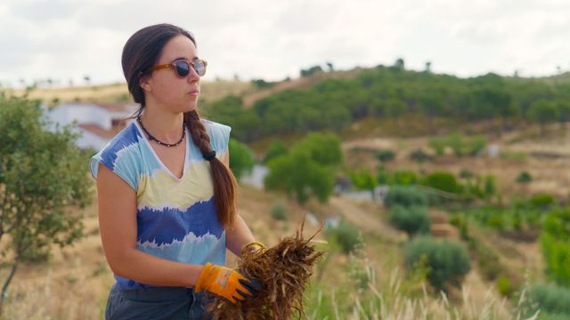 Vignette du programme télé Les parcs naturels portugais - Saison 2