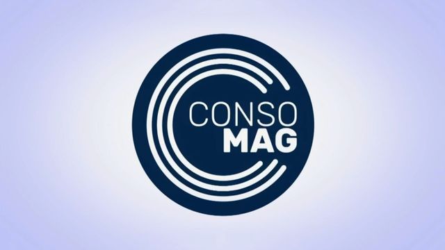 Vignette du programme télé Consomag