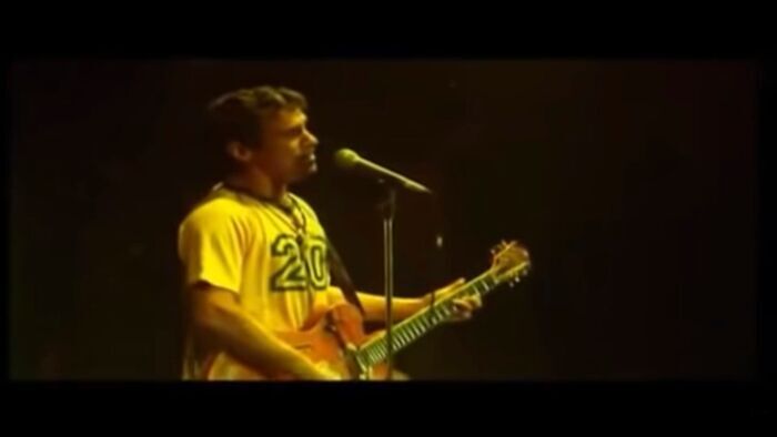 Vignette du programme télé Manu Chao et Radio Bemba Sound System