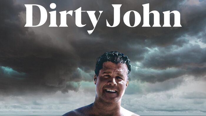 Vignette du programme télé La vérité sur l'affaire Dirty John