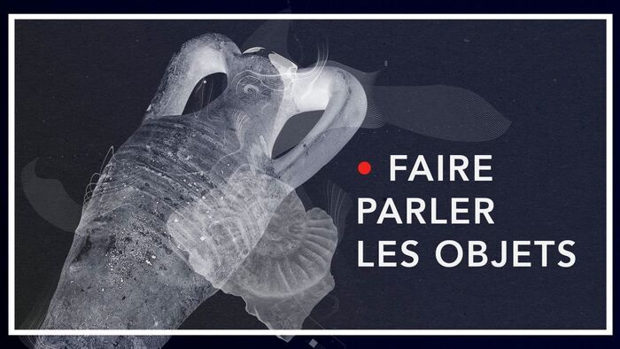 Vignette du programme télé Planète Archéo