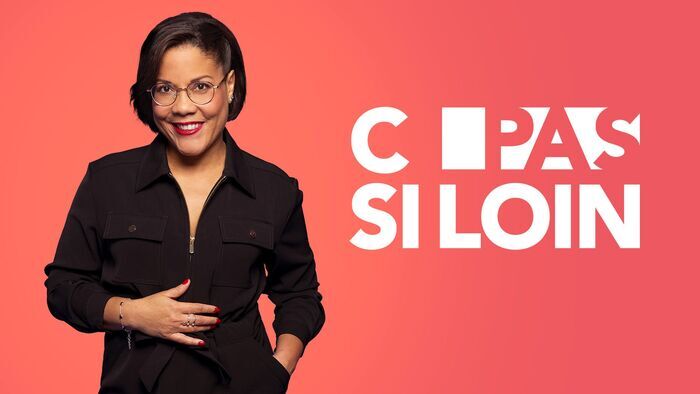 Vignette du programme télé C pas si loin