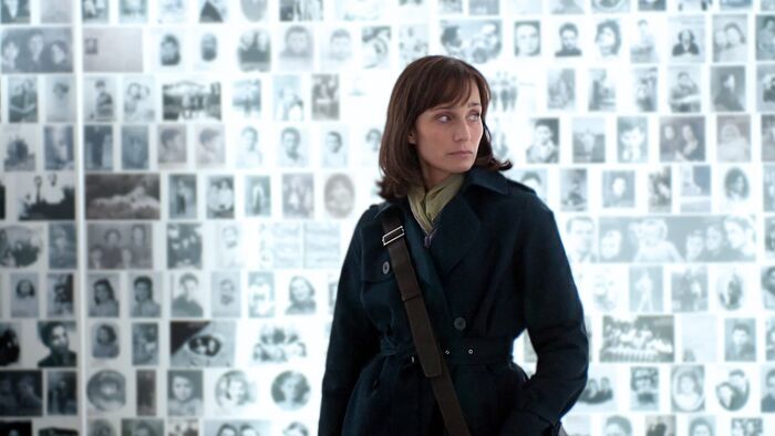 Vignette du programme télé Elle s'appelait Sarah