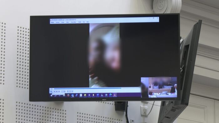 Vignette du programme télé Justice en France
