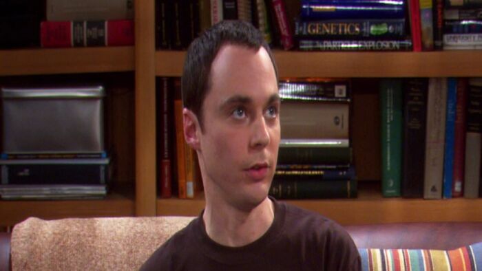 Vignette du programme télé The Big Bang Theory