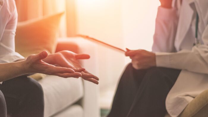 Vignette du programme télé Le Mag de la santé